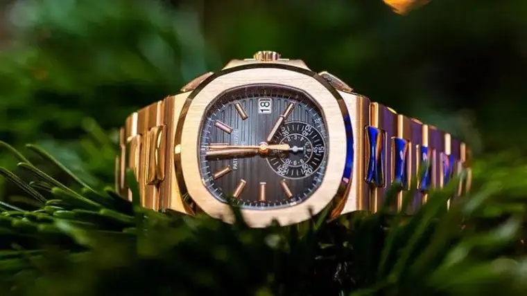 ساعت مارک پتک فیلیپ (Patek Philippe)