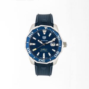 ساعت مردانه تگ هویر اتوماتیک TAG HEUER AQUARACER