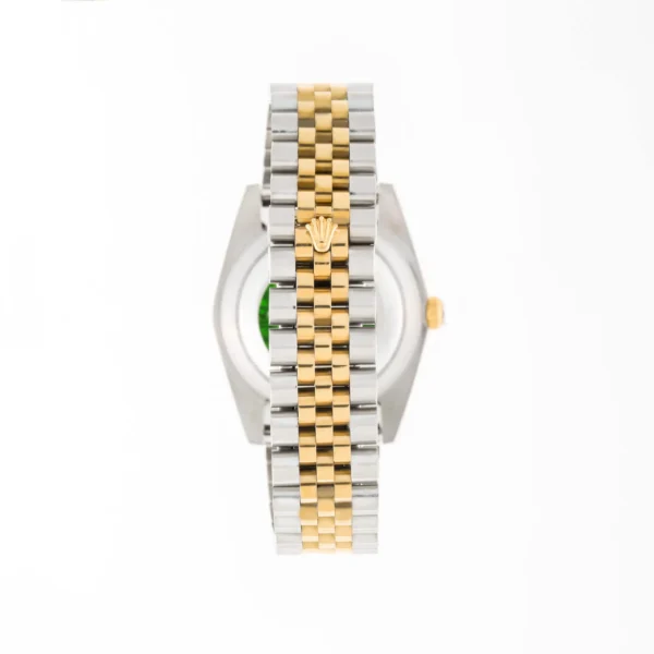 ساعت زنانه رولکس مدل دی جاست (rolex Datjus) کد m0sgws012