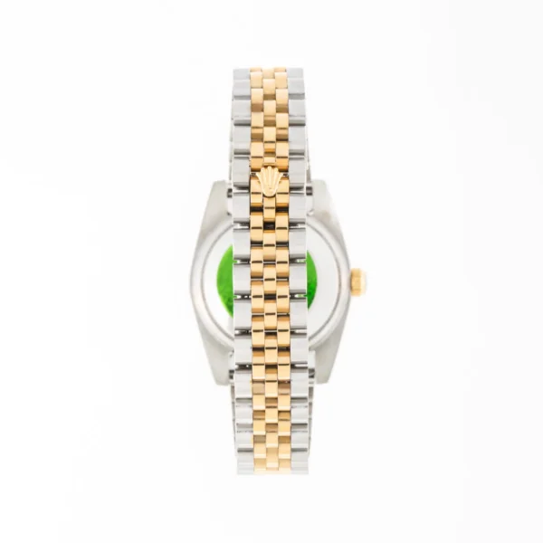 ساعت مردانه رولکس مدل دی جاست (rolex Datejust) کد m0sgws11