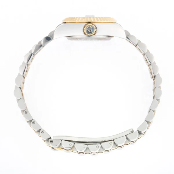 ساعت زنانه رولکس مدل دی جاست (rolex Datejust) کد w0sgblso1