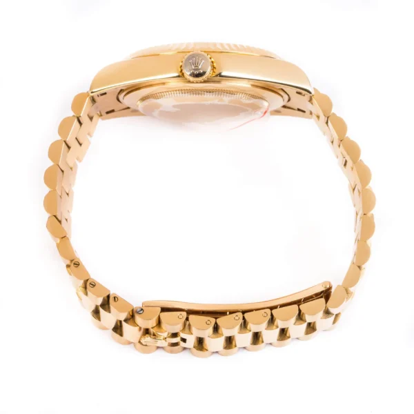 ساعت رولکس مردانه مدل دی دیت (rolex Day Date2) کد m0g0gng0u