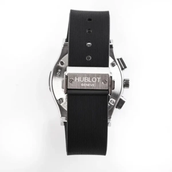 hublot fusion skeleton 02-01