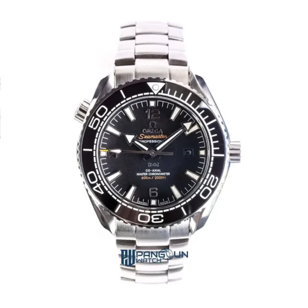 ساعت امگا سیمستر کرنوگراف OMEGA SEAMASTER