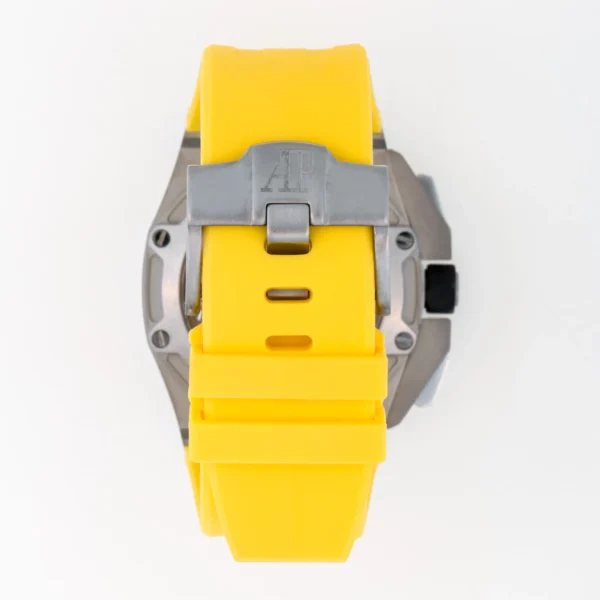 ساعت مردانه (AP) ای پی مدل Royal Oak Offshore کد mly0bs0in