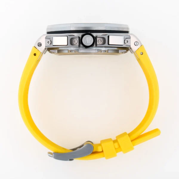 ساعت مردانه (AP) ای پی مدل Royal Oak Offshore کد mly0bs0in