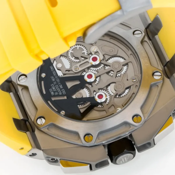 ساعت مردانه (AP) ای پی مدل Royal Oak Offshore کد mly0bs0in