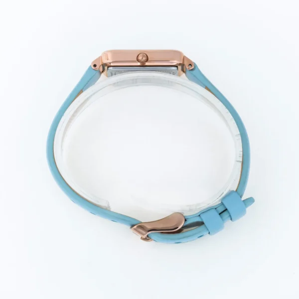 ساعت زنانه دنیل ولینگتن  مدل (DANIEL WELLINGTON Rectangel) کد wlbl0blrg0in