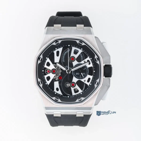 ساعت مردانه (AP) ای پی مدل Royal Oak Offshore کد mlb0bs0in