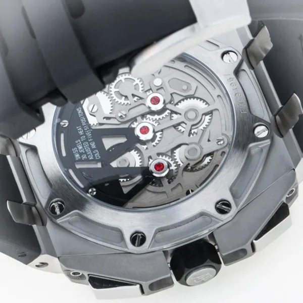 ساعت مردانه (AP) ای پی مدل Royal Oak Offshore کد mlb0bs0in