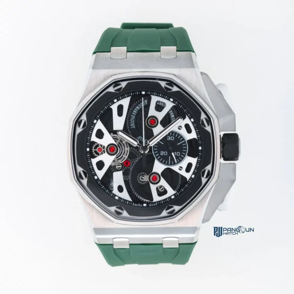 ساعت مردانه (AP) ای پی مدل Royal Oak Offshore کد mlgn0bs0in