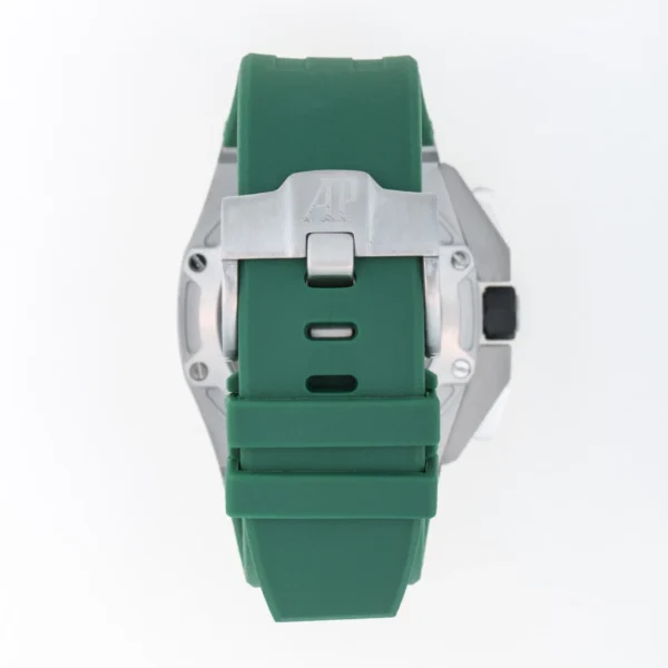 ساعت مردانه (AP) ای پی مدل Royal Oak Offshore کد mlgn0bs0in