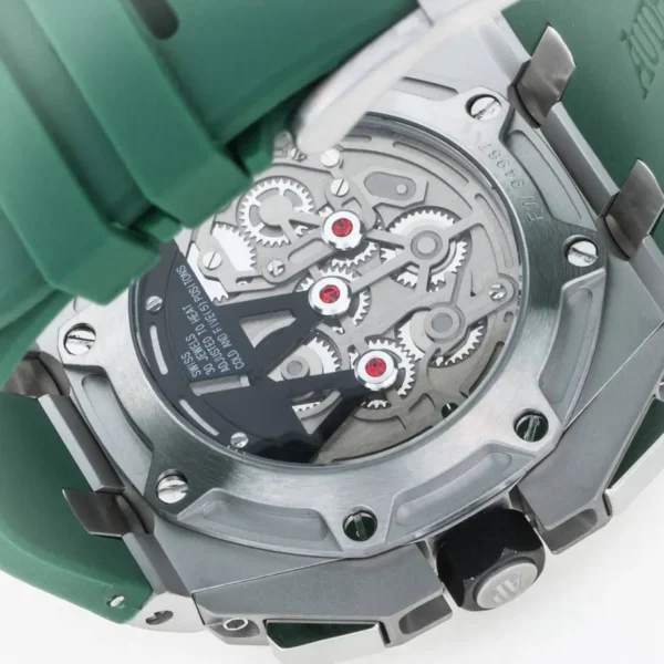 ساعت مردانه (AP) ای پی مدل Royal Oak Offshore کد mlgn0bs0in