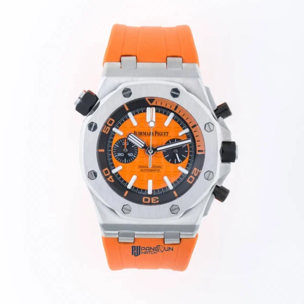 ساعت مردانه (AP) ای پی مدل Royal Oak Offshore کد mlo0os0in