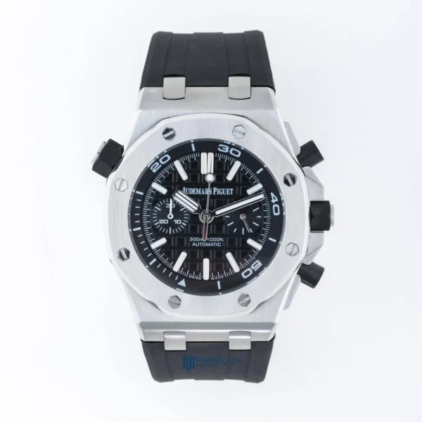 ساعت مردانه (AP) ای پی مدل Royal Oak Offshore کد mlb0bs0in3