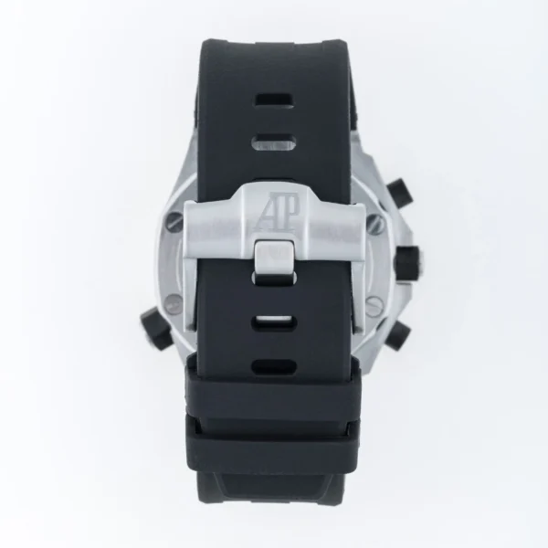ساعت مردانه (AP) ای پی مدل Royal Oak Offshore کد mlb0bs0in3