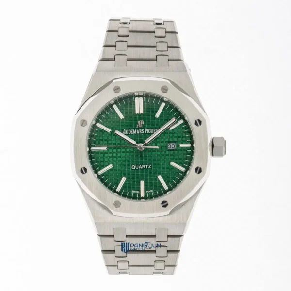 ساعت مردانه (AP) ای پی مدل Royal Oak Offshore کد m0s0gns0in
