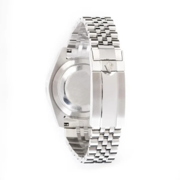 ساعت رولکس مردانه مدل جی ام تی مستر (rolex GMT Master) کد m0s0bs0in