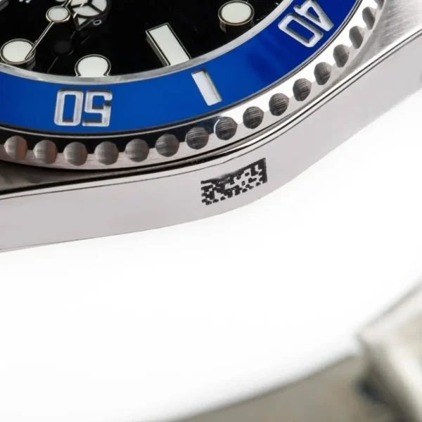 ساعت مردانه رولکس مدل ساب مارینر (rolex Submariner) کد m0s0bs0in