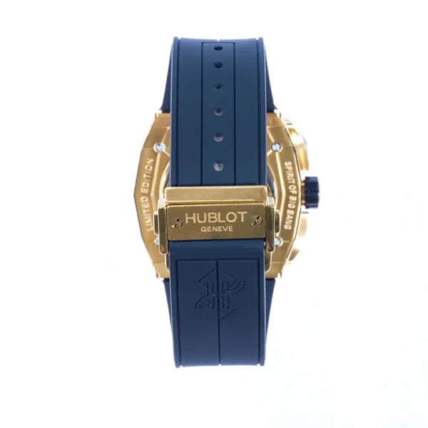 hublot chornograph for men 01-02