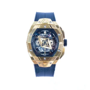 hublot chornograph for men 01