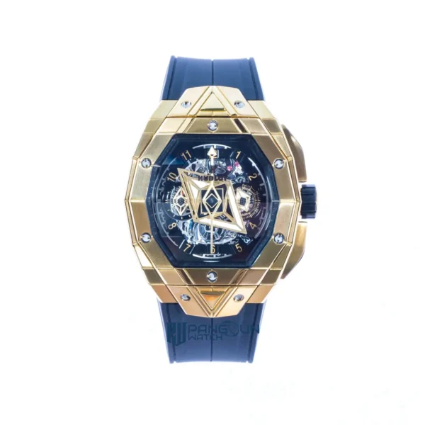 hublot chornograph for men 01