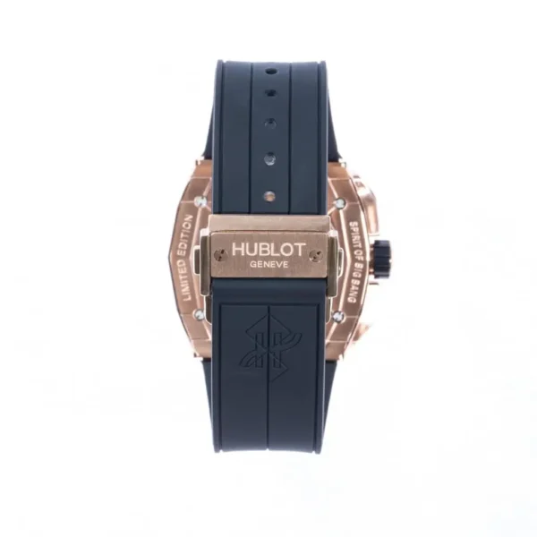 hublot chornograph for men 02-01