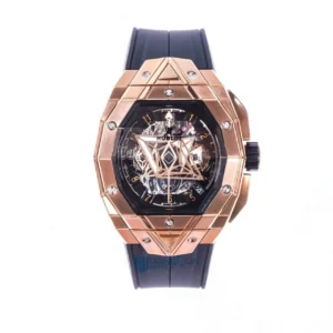 hublot chornograph for men 02