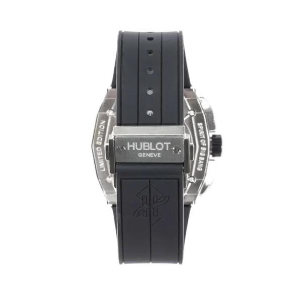 hublot chornograph for men 03-01