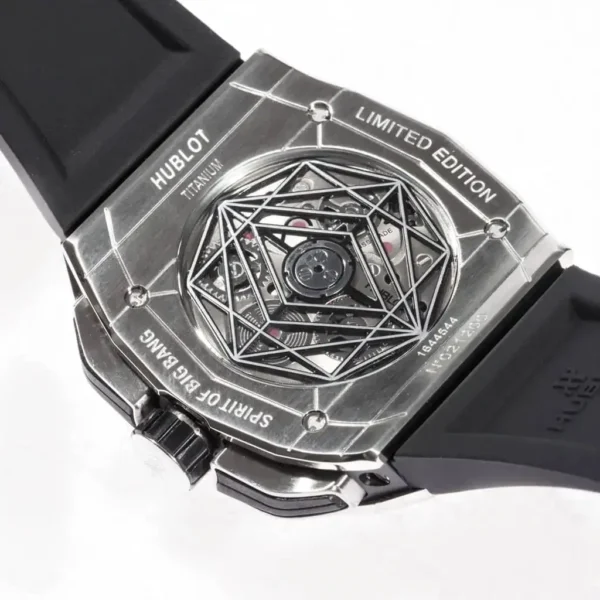 hublot chornograph for men 03 03