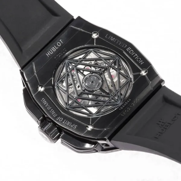 hublot chornograph for men 04-01