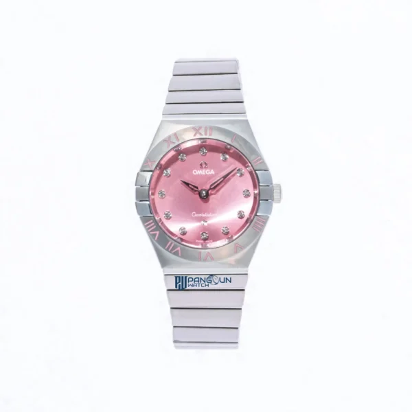 omega feminine 11