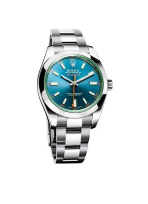 ساعت رولکس میلگاوس ROLEX MILGAUSS