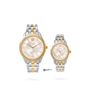 ساعت ست تک موتوره سیتیزن (CITIZEN-CLASSIC) 58