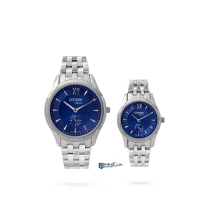 ساعت ست تک موتوره سیتیزن (CITIZEN-CLASIC) 60