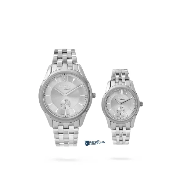 ساعت ست تک موتوره سیتیزن (CITIZEN-CLASIC) 63