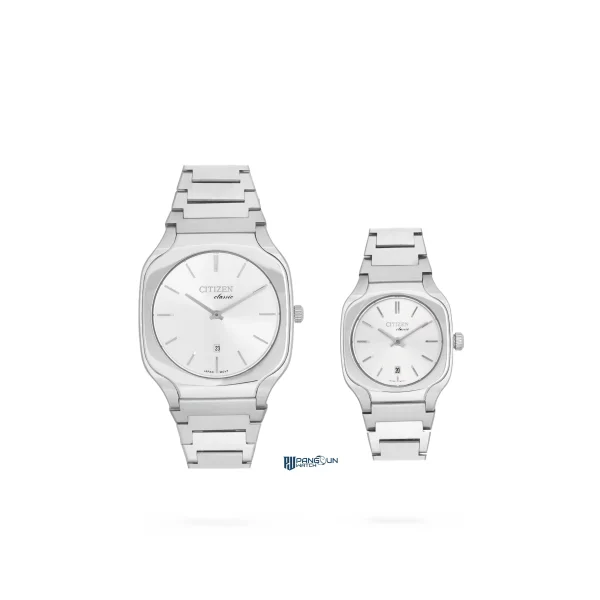 ساعت ست تک موتوره سیتیزن (CITIZEN-CLASSIC) 64