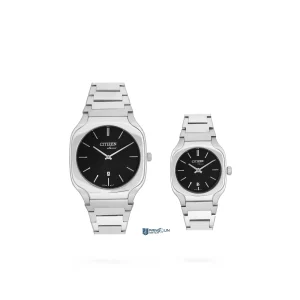 ساعت ست تک موتوره سیتیزن (CITIZEN-CLASSIC) 65