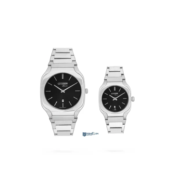 ساعت ست تک موتوره سیتیزن (CITIZEN-CLASSIC) 65