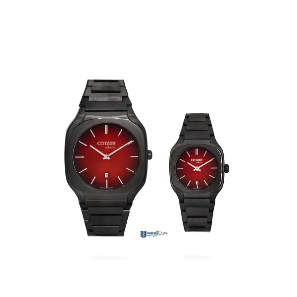ساعت ست تک موتوره سیتیزن (CITIZEN-CLASSIC) ۷۲