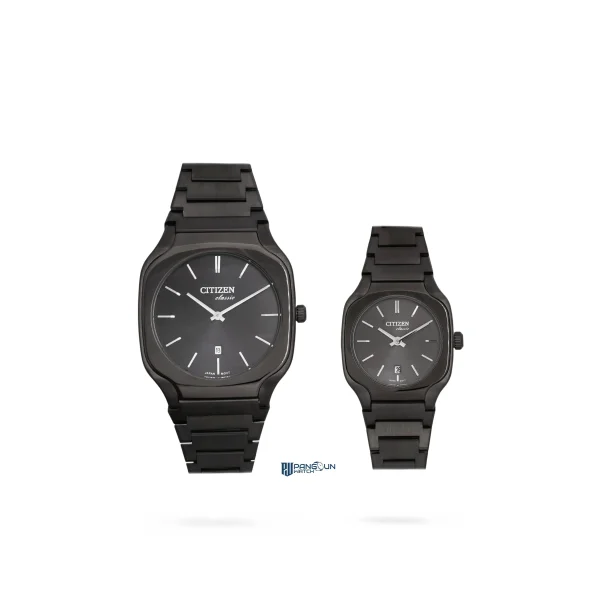ساعت ست تک موتوره سیتیزن (CITIZEN-CLASSIC) ۷۰