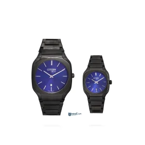 ساعت ست تک موتوره سیتیزن (CITIZEN-CLASSIC)73