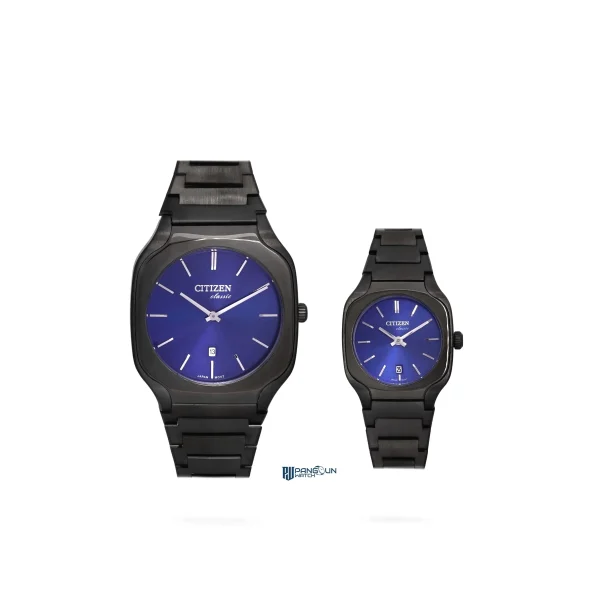 ساعت ست تک موتوره سیتیزن (CITIZEN-CLASSIC)73