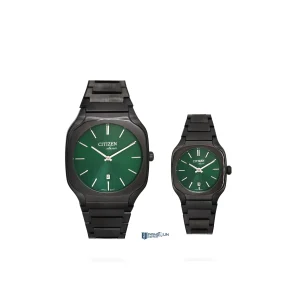 ساعت ست تک موتوره سیتیزن (CITIZEN-CLASSIC)74