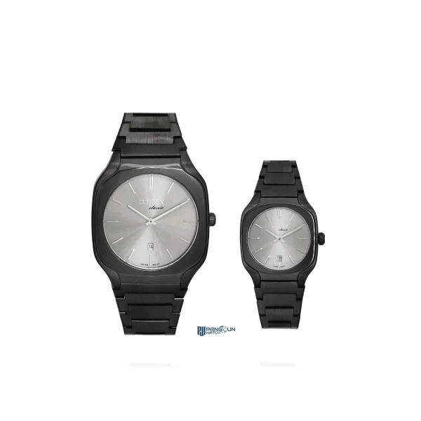 ساعت ست تک موتوره سیتیزن (CITIZEN-CLASSIC)75