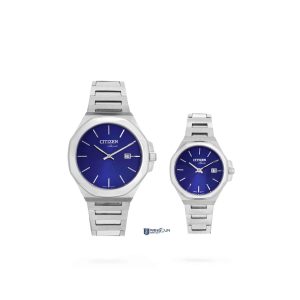ساعت ست تک موتوره سیتیزن (CITIZEN-CLASSIC)89