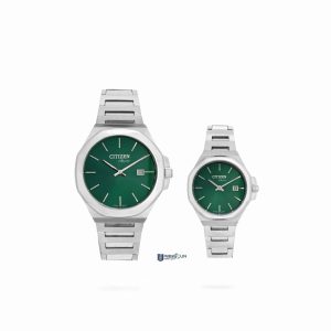 ساعت ست تک موتوره سیتیزن (CITIZEN-CLASSIC)91