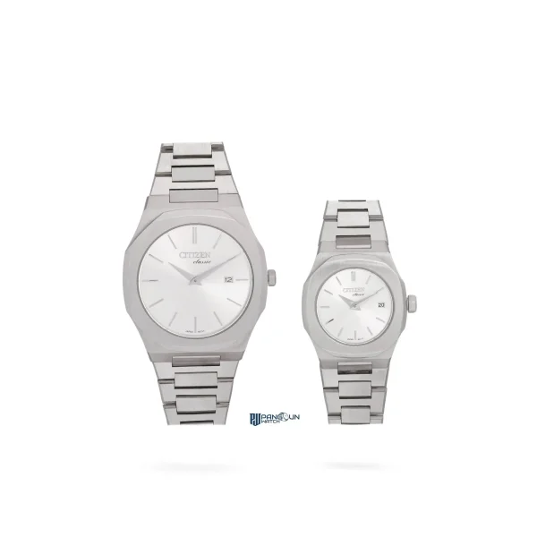 ساعت ست تک موتوره سیتیزن (CITIZEN-CLASSIC)76
