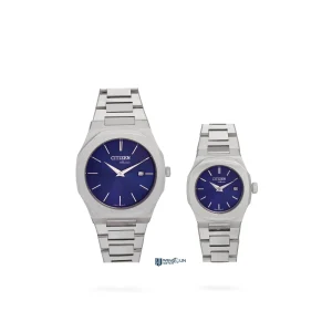 ساعت ست تک موتوره سیتیزن (CITIZEN-CLASSIC)78