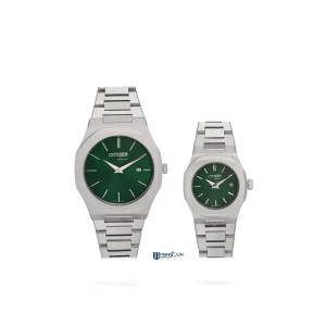 ساعت ست تک موتوره سیتیزن (CITIZEN-CLASSIC)80